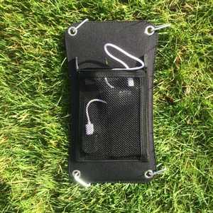 MSC 6.5W lightweight solar charger MSC 6.5W lightweight solar charger