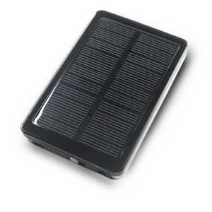 Solar charger