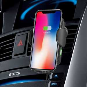 MSC In car Auto Wireless phone charger MSC In car Auto Wireless phone charger