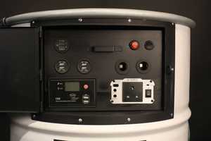 Solar Charging Can & Inverter Solar Charging Can & Inverter