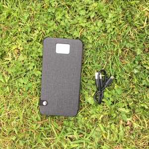 MSC Travel 6W Solar phone charger MSC Travel 6W Solar phone charger