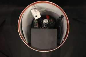 Contents MSC Solar Charging & Lighting Drum Contents MSC Solar Charging & Lighting Drum