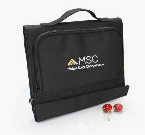 MSC 15W Solar Panel Charger MSC 15W Solar Panel Charger