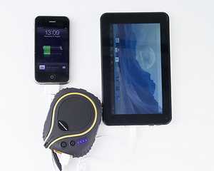 MSC Aqua Trek Samsung batteried Power Bank