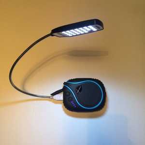 MSC Solar charger and usb light MSC Solar charger and usb light