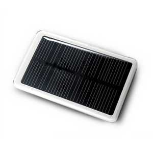 Mobile Solar Chargers