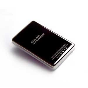 Solar Power Bank