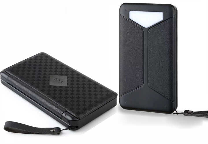 MSC Travel + 20Ah Solar Power Bank