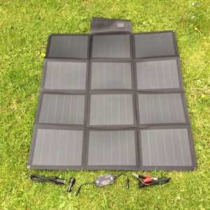 MSC Expedition 100W CIGS unFolded MSC Expedition 100W CIGS unFolded