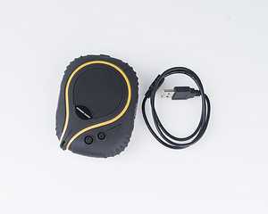 MSC Aqua Trek waterproof charger