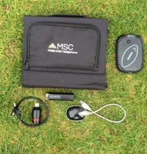 MSC 15W Travel and Trek Special Offer MSC 15W Travel and Trek Special Offer