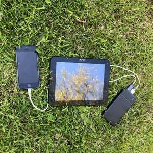 MSC 10Ah QC Power Bank, iPhone & Tablet MSC 10Ah QC Power Bank, iPhone & Tablet