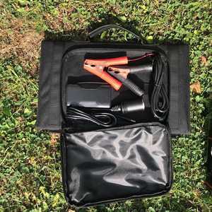 MSC 30W Solar Panel accesories MSC 30W Solar Panel accessories