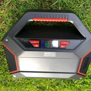 MSC 42AH LCD display & power buttons MSC 42AH LCD display & power buttons