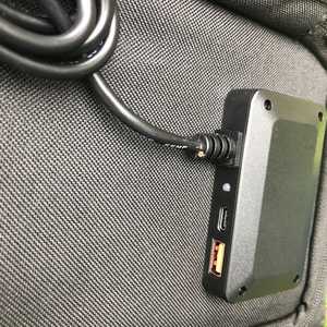 MSC 45W SunPower 5v/12v/19v Solar Controller MSC 45W SunPower 5v/12v/19v Solar Controller